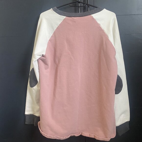 Daisy Mae Sweatshirt - Picture 6 of 7